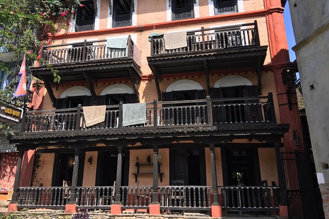 2 Days Bandipur Village Tour From Kathmandu, Nepal - Accessibility