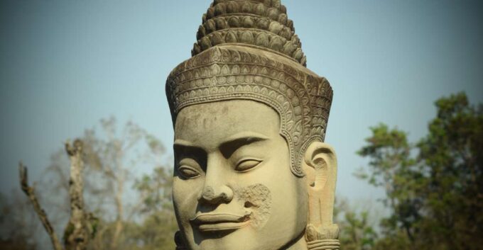 2 Days Banteay Srey, Rolous Group & Floating Village - Important Information and Restrictions