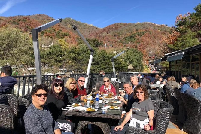2 Days Beijing Group Tour From Tianjin Cruise Port Without Shop Stops - Reviews and Feedback
