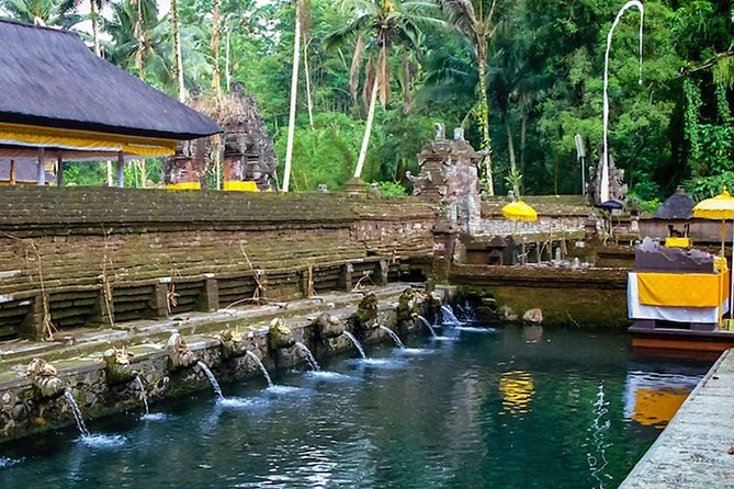 2 Days Best of Bali Famous Tour Packages - Customer Feedback and Testimonials