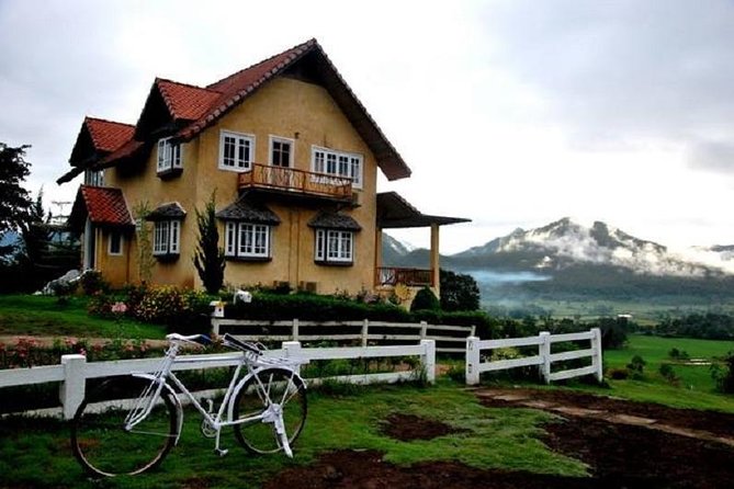 2 Days Best of Pai From Chiang Mai Private Package - Key Points