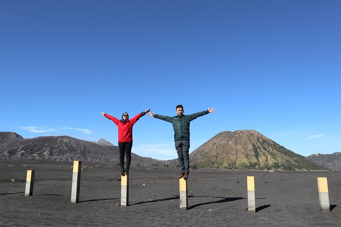 2 Days - Bromo Camping // 14.00 - 13.00 - Frequently Asked Questions