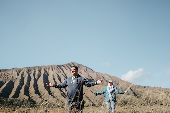 2 Days - Bromo Ijen Bali Ultimate Tour // D1 01.00 - D2 14.00 - Pickup Information