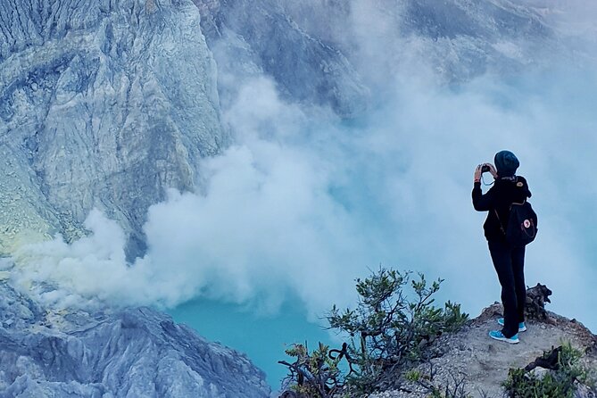 2 Days - Bromo Ijen Bali Ultimate Tour // D1 01.00 - D2 14.00 - Important Notes