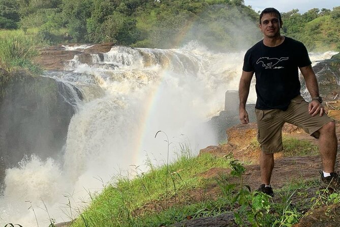 2 Days Budget Safari to Murchison Falls National Park - Transportation and Logistics
