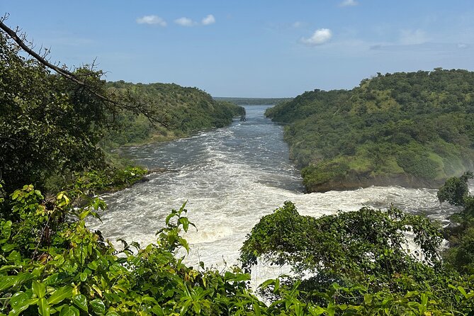 2 Days Budget Safari to Murchison Falls National Park - About the Provider