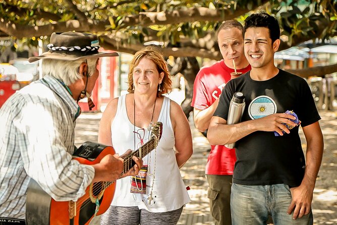 2-Days Buenos Aires Express - Accommodation + Roundtrip Transfer + City Tour - Pickup and Meeting Details