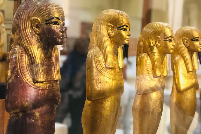 2 Days Cairo and Giza Attractions, Private Tour All Inclusive - Reviews and Ratings