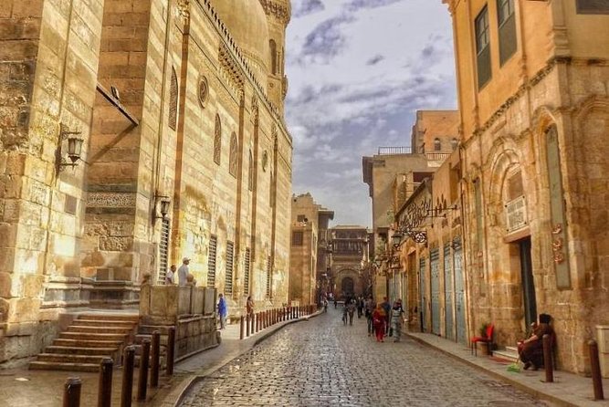 2 Days Cairo - Cancellation Policy