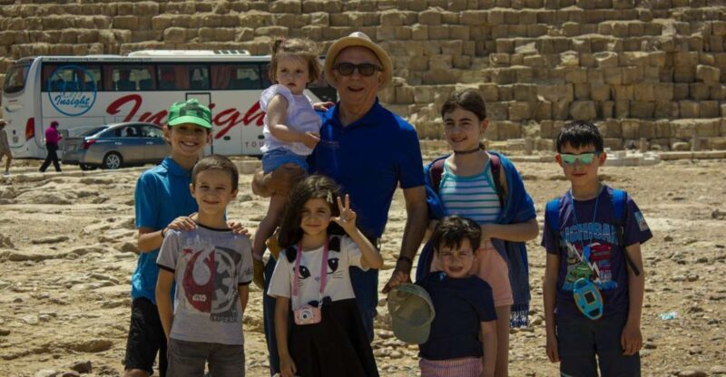 2 Days Cairo Tours to Pyramids, Museum, Old Cairo and Bazaar - Key Points