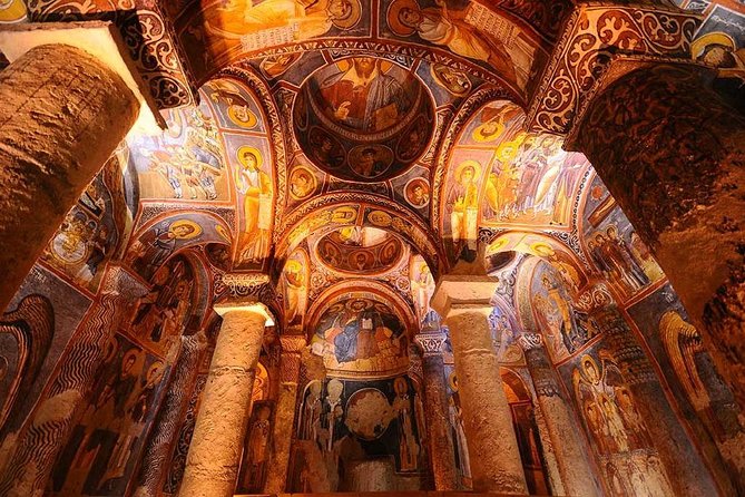 2 Days Cappadocia Express Package Tour From Istanbul - Exclusions