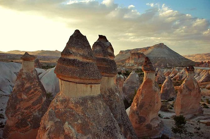 2 Days Cappadocia Express Package Tour From Istanbul - Meeting and Pickup Information