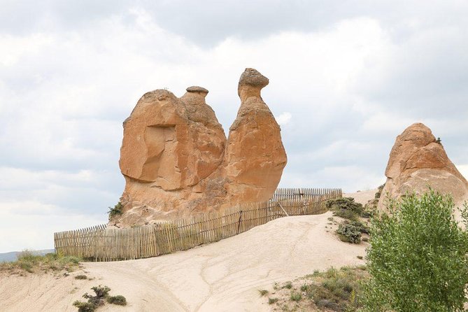 2 Days Cappadocia Express Package Tour From Istanbul - Reviews and Ratings