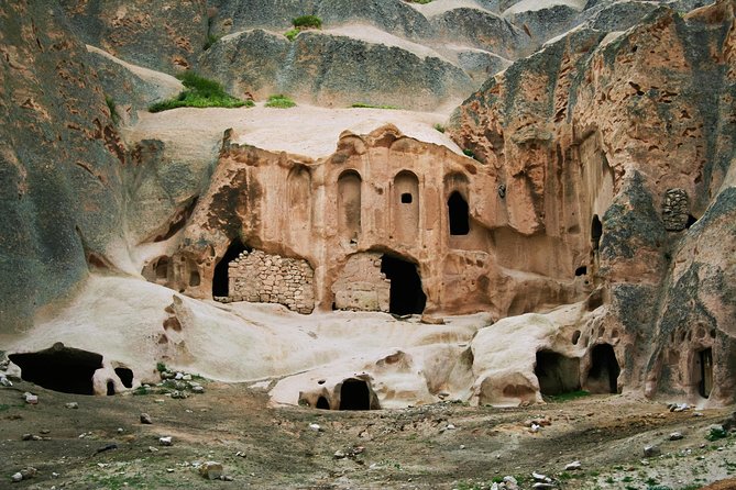 2 Days Cappadocia Express Package Tour From Istanbul - Pricing and Availability