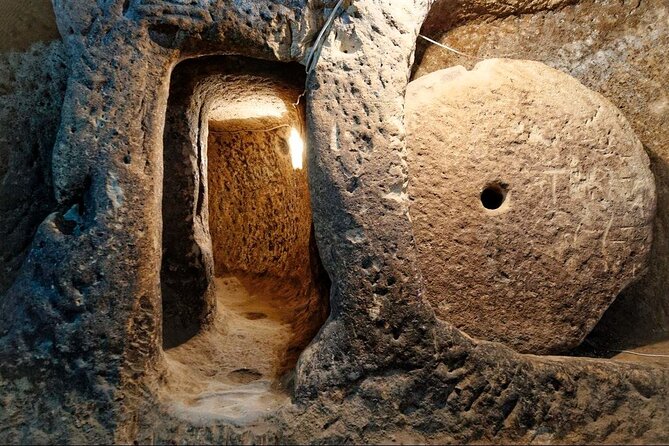 2 Days Cappadocia From Istanbul W/Cave Hotel+OptıOnal Balloon - Optional Hot Air Balloon Ride