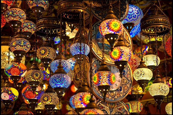 2 Days Cappadocia From Istanbul W/Cave Hotel+OptıOnal Balloon - Tour Inclusions and Exclusions