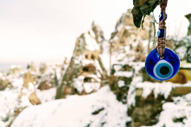 2 Days Cappadocia Tour - Highlights of Day 1