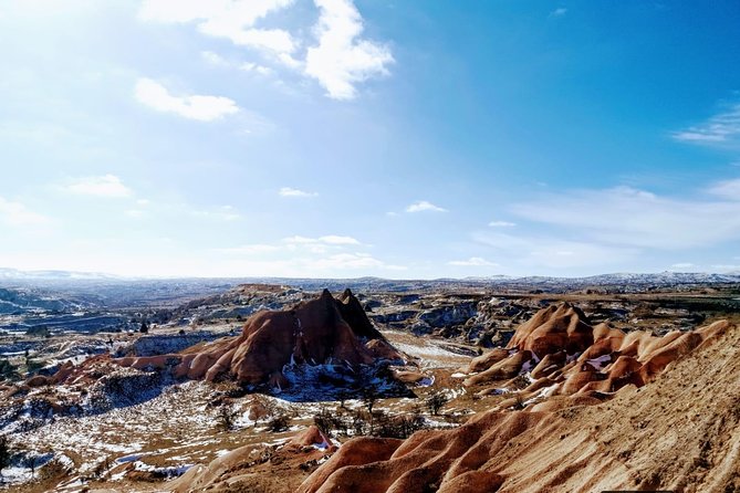 2 Days Cappadocia Tour - Highlights of Day 2