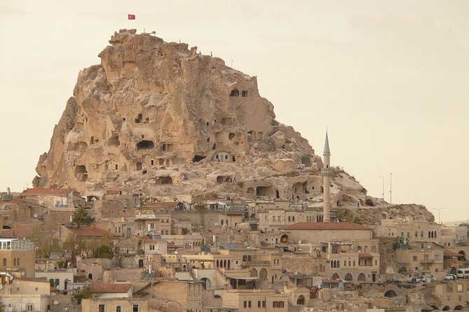 2 Days Cappadocia Tour - Accommodation Options