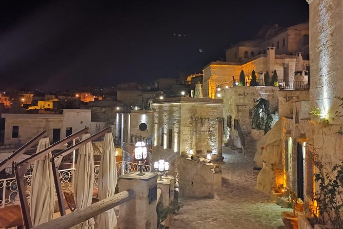 2 Days Cappadocia Tour - Tour Logistics