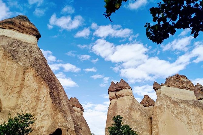 2 Days Cappadocia Tour - Frequently Asked Questions