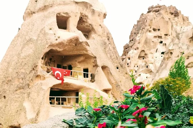 2 Days Cappadocia Tour - What to Bring