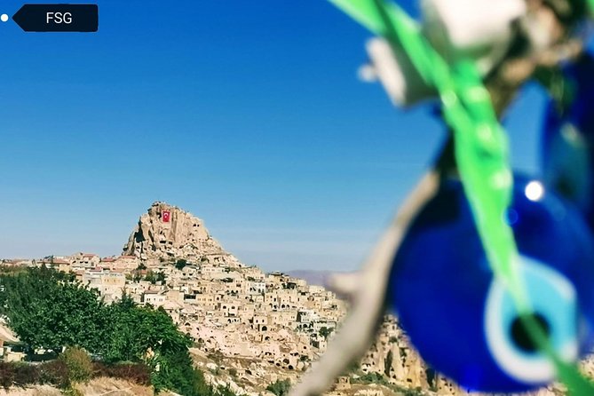 2 Days Cappadocia Tour - Nearby Attractions