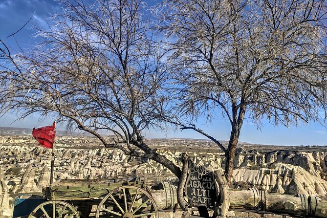 2 Days Cappadocia Tour (Car+ Guide) - Customer Reviews and Experiences