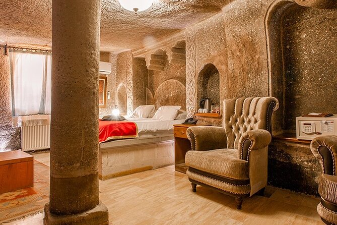 2 Days Cappadocia Tour From Antalya With Cave Hotel Overnight - Recommendations and Precautions