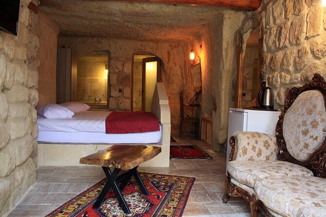 2 Days Cappadocia Tour From Antalya With Cave Hotel Overnight - Additional Information