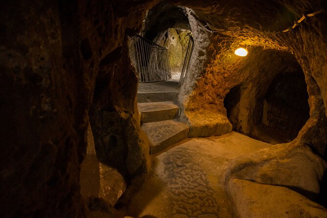 2 Days Cappadocia Tour From Belek With Cave Hotel Overnight - Customer Support