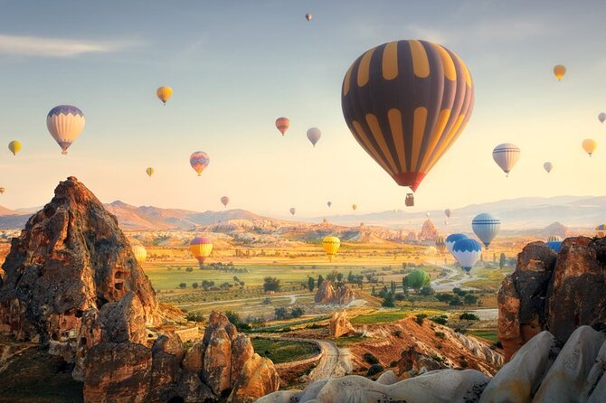 2 Days Cappadocia Tour From Belek With Cave Hotel Overnight - Traveler Feedback