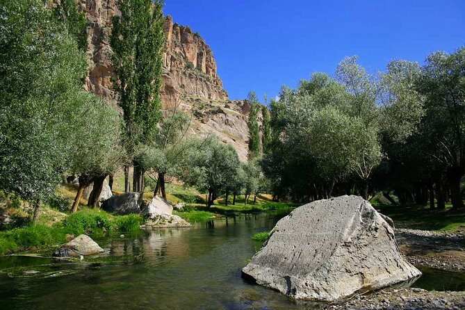 2 Days Cappadocia Tour From Belek With Cave Hotel Overnight - Meeting Arrangements