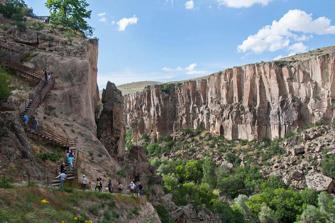2 Days Cappadocia Tour From Belek With Cave Hotel Overnight - Frequently Asked Questions