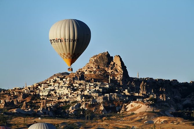 2 Days Cappadocia Tour From Istanbul - Accommodation in a Cave Hotel
