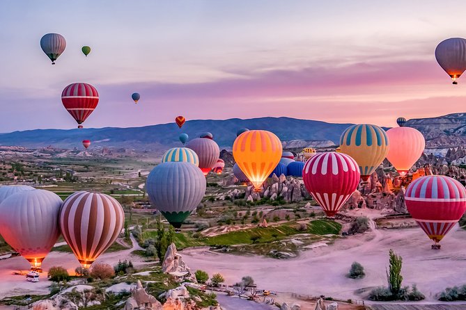 2 Days Cappadocia Tour From Istanbul - Tour Inclusions and Pricing Information
