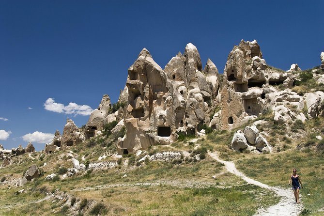 2 Days Cappadocia Tour From Istanbul - Questions and Assistance