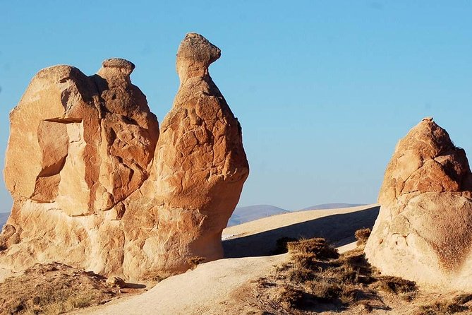 2 Days Cappadocia Tour From Istanbul - Tour Reviews