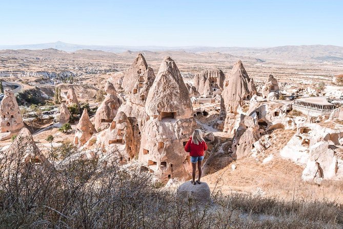 2 Days Cappadocia Tour From Istanbul - Highlights of the Tour
