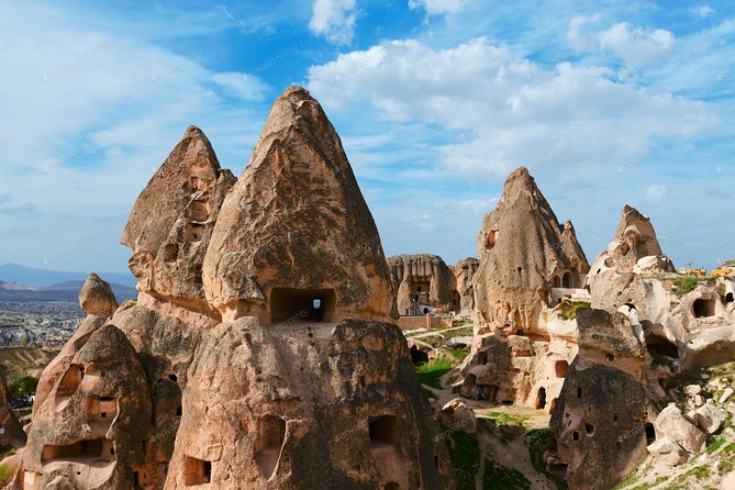 2 Days Cappadocia Tour From Istanbul - Traveler Considerations