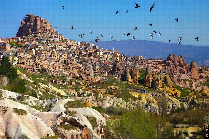 2 Days Cappadocia Tour From Istanbul - Safety Measures