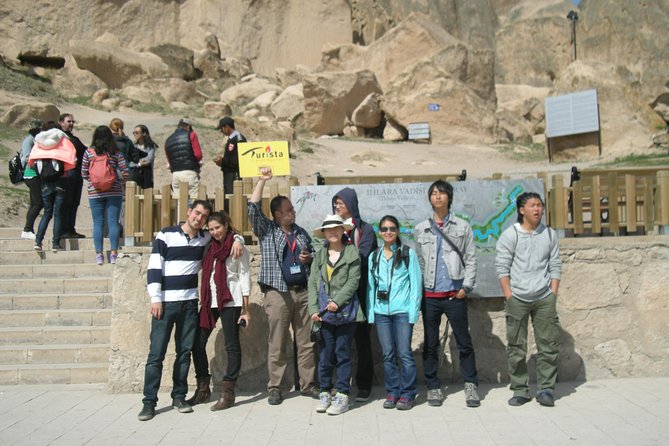 2 Days Cappadocia Tour From Istanbul by Overnight Bus - Tour Experience