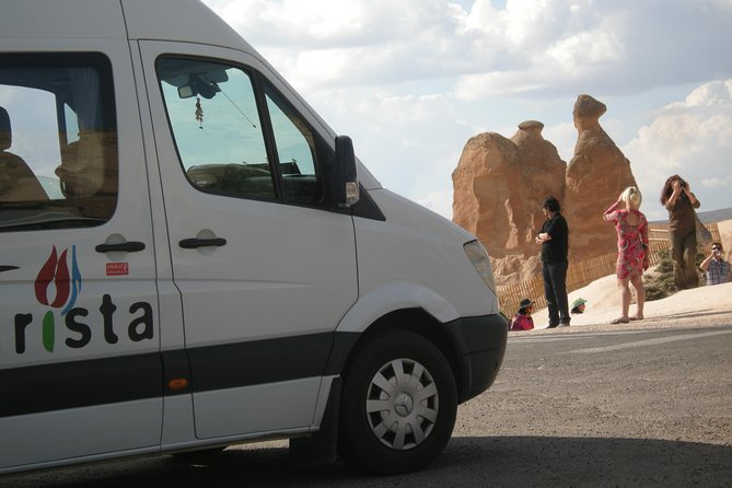 2 Days Cappadocia Tour From Istanbul by Overnight Bus - Additional Information