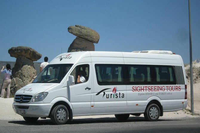 2 Days Cappadocia Tour From Istanbul by Overnight Bus - Devrent Valley and Fairy Chimneys