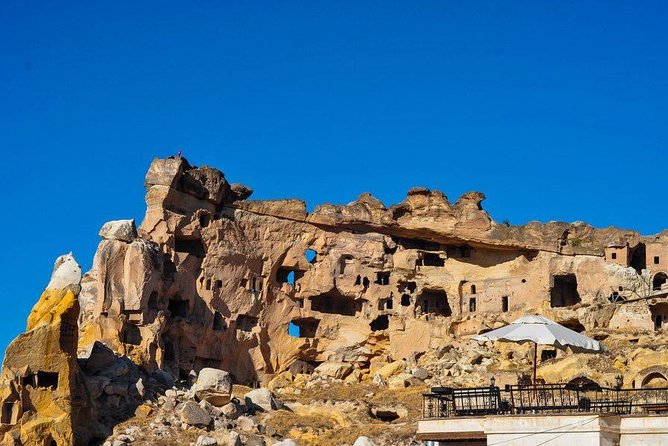 2 Days Cappadocia Tour From Istanbul by Overnight Bus - Goreme Open Air Museum