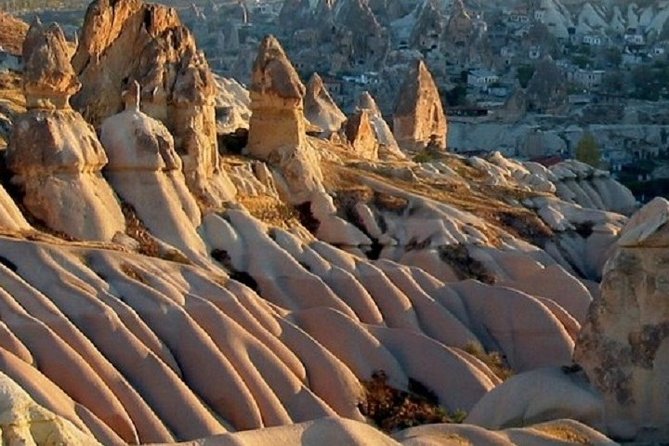 2 Days Cappadocia Tour From Istanbul by Plane - Pickup and Meeting Points