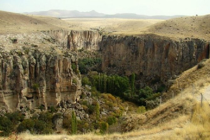 2 Days Cappadocia Tour From Istanbul by Plane - Itinerary