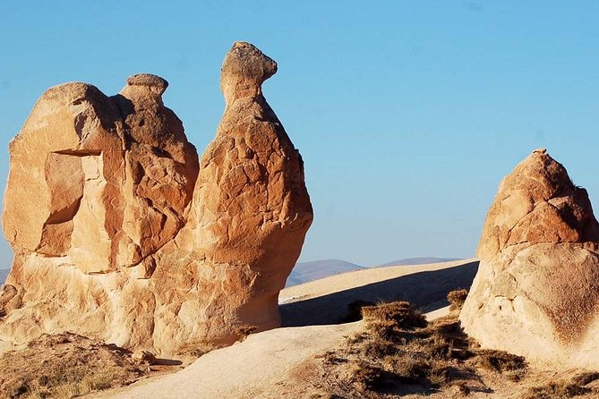 2 Days Cappadocia Tour From Istanbul - Group Size and Accessibility