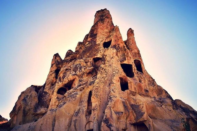 2 Days Cappadocia Tour From Istanbul With Cave Hotel & Balloon Ride - Itinerary and Schedule