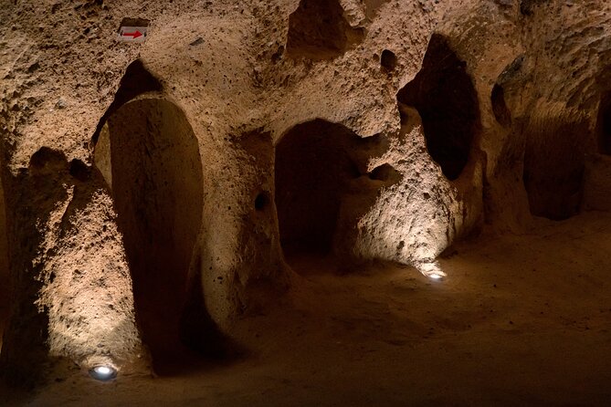 2 Days Cappadocia Tour From Istanbul With Cave Hotel & Balloon Ride - Traveler Reviews and Ratings